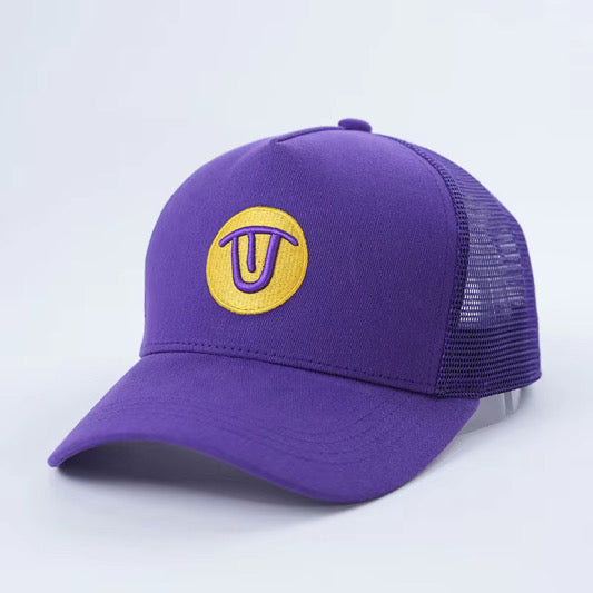 OG Umami Tongue Trucker Cap